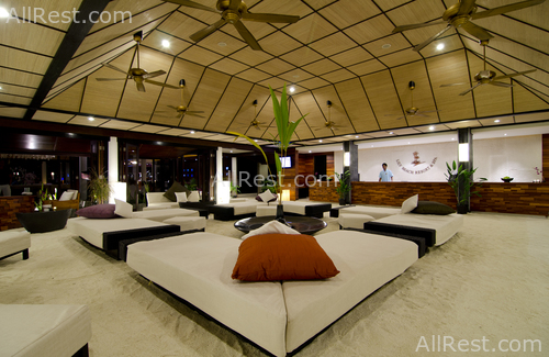 Lily Beach Resort & Spa 29